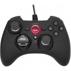Геймпад Speedlink RAIT PC/PS3/Switch Black (SL-650010-BK) - Фото