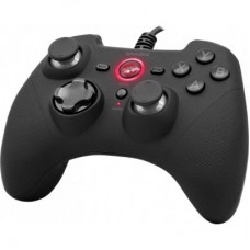 Геймпад Speedlink RAIT PC/PS3/Switch Black (SL-650010-BK) - Фото