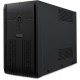 Джерело безперебійного живлення Vinga LED 850VA metal case with USB (VPE-850PRMU)
