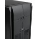 Джерело безперебійного живлення Vinga LED 850VA metal case with USB (VPE-850PRMU)
