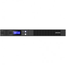 Джерело безперебійного живлення PowerWalker VI 1500 R1U (10121050) - Фото