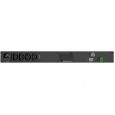 Джерело безперебійного живлення PowerWalker VI 1500 R1U (10121050) - Фото