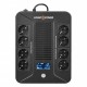 Джерело безперебійного живлення LogicPower LP-UL1000VA-8PS (16162)