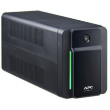 Джерело безперебійного живлення APC Easy UPS 1200VA, Schuko (BVX1200LI-GR) - Фото