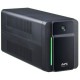 Источник бесперебойного питания APC Easy UPS 1200VA, Schuko (BVX1200LI-GR)