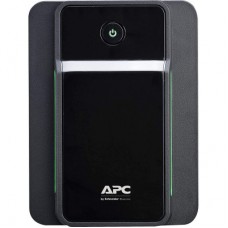 Джерело безперебійного живлення APC Back-UPS 1600VA, IEC (BX1600MI) - Фото