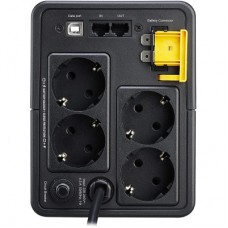 Джерело безперебійного живлення APC Back-UPS 950VA (BX950MI-GR) - Фото