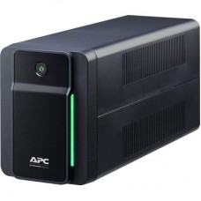 Источник бесперебойного питания APC Back-UPS 1600VA, IEC (BX1600MI)
