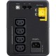 Джерело безперебійного живлення APC Back-UPS 750VA, IEC (BX750MI) Джерело безперебійного живлення APC Back-UPS 750VA, IEC (BX750MI)