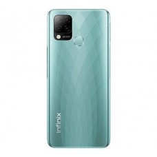 Смартфон Infinix Hot 10S 4/128GB - Фото