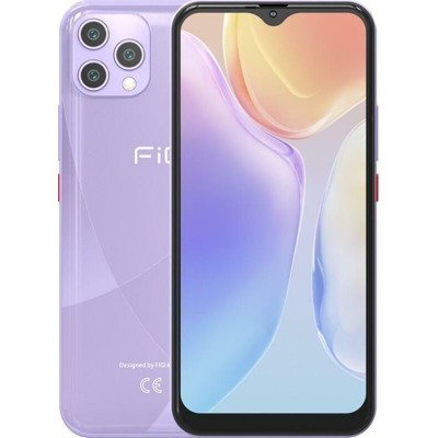 Смартфон FiGi Note 1S 4/128GB