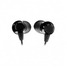 Наушники JBL C50HI Black (JBLC50HIBLK) - Фото