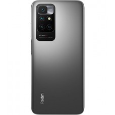 Мобильный телефон Xiaomi Redmi 10 2022 4/128Gb Sea Blue ( редми 10 оригинал ) - Фото