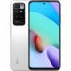Мобільний телефон Xiaomi Redmi 10 2022 4/128 Gb Sea Blue (редмі 10 оригінал)