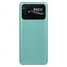 Мобильный телефон Xiaomi POCO C40 4/64Gb (поко с40) - Фото