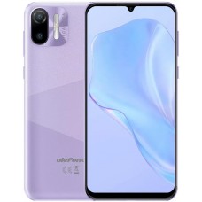 Смартфон Ulefone Note 6P 2/32Gb - Фото