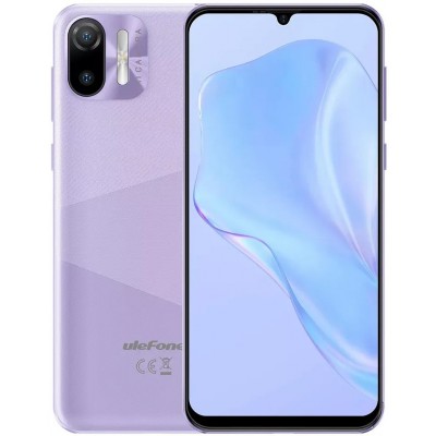 Смартфон Ulefone Note 6P 2/32Gb
