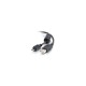 Дата кабель USB 2.0 AM to Micro 5P 0.8m Atcom (9174)