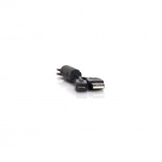Дата кабель USB 2.0 AM to Micro 5P 0.8m Atcom (9174) - Фото