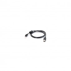 Дата кабель USB 2.0 AM to Micro 5P 0.8m Atcom (9174) - Фото