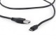 Дата кабель USB 2.0 AM to Micro 5P 1.8m Cablexpert (CC-USB2-AMmDM-6) Дата кабель USB 2.0 AM to Micro 5P 1.8m Cablexpert (CC-USB2-AMmDM-6)