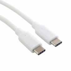 Дата кабель USB-C to USB-C 1.0m Premium Rainbow REAL-EL (EL123500053)