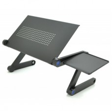 Столик для ноутбука Ritar Laptop Table T6 420*260 mm (DOD-LT/T6/18981) - Фото