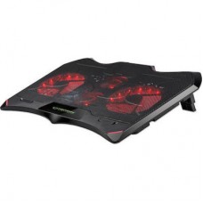 Підставка для ноутбука Esperanza Gaming Notebook Cooling Pad BURAN (EGC102) - Фото