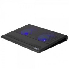 Підставка для ноутбука RivaCase до 17,3" black (5557 black) - Фото