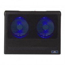 Підставка для ноутбука RivaCase до 17,3" black (5557 black) - Фото