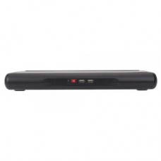Підставка для ноутбука RivaCase до 17,3" black (5557 black) - Фото