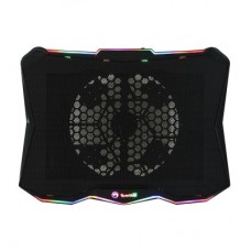Подставка для ноутбука Marvo FN-40 17" RGB-LED (10210117)
