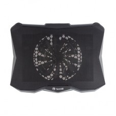 Підставка для ноутбука Marvo FN-40 17" RGB-LED (10210117) - Фото