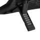Подставка для ноутбука Marvo FN-40 17" RGB-LED (10210117) Подставка для ноутбука Marvo FN-40 17" RGB-LED (10210117)