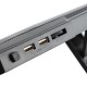 Подставка для ноутбука Marvo FN-40 17" RGB-LED (10210117) Подставка для ноутбука Marvo FN-40 17" RGB-LED (10210117)