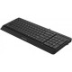 Клавиатура A4Tech FK15 Black Клавиатура A4Tech FK15 Black