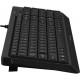 Клавиатура A4Tech FK15 Black Клавиатура A4Tech FK15 Black