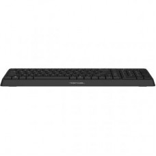 Клавіатура A4tech FK15 Black - Фото