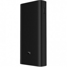 Батарея универсальная Xiaomi Mi 50W Power Bank 20000mAh (BHR5121GL)