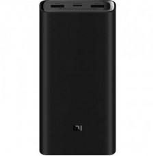 Батарея универсальная Xiaomi Mi 50W Power Bank 20000mAh (BHR5121GL) - Фото