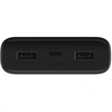 Батарея универсальная Xiaomi Mi 50W Power Bank 20000mAh (BHR5121GL) - Фото