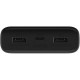 Батарея универсальная Xiaomi Mi 50W Power Bank 20000mAh (BHR5121GL)