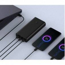 Батарея универсальная Xiaomi Mi 50W Power Bank 20000mAh (BHR5121GL) - Фото
