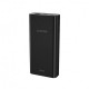 Батарея універсальна Canyon 20000 mAh, Input 5V/2A, Output 5V/2.1A (Max), Black (CNE-CPB2001B)