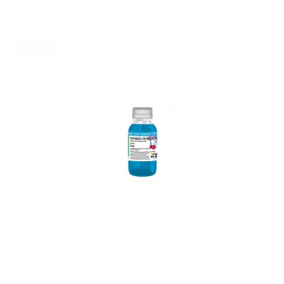 Чернила ColorWay Canon CL-41/38/411/511/CLI-8/426/521 Cyan (CW-CW521C01)