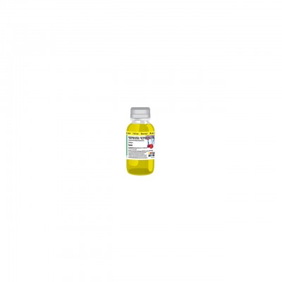 Чернила ColorWay Canon CL-41/38/411/511/CLI-8/426/521 Yellow 100мл (CW-CW521Y01)