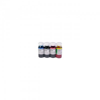 Чернила ColorWay Canon PG-510/CLI521 (4х100) BK/С/M/Y (CW-CW520/CW521SET01)