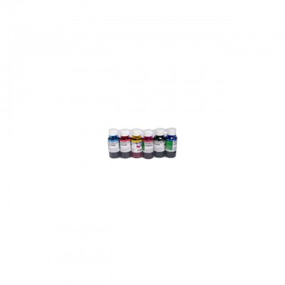 Чернила ColorWay Epson SP R270/290 RX500 TX650 (6х100мл) BK/С/M/LС/LM/Y (CW-EW650SET01)