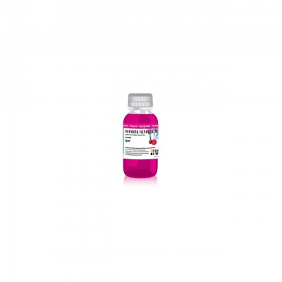 Чернила ColorWay Epson SC 67/87/79/91/T26 200мл Magenta (CW-EW400M02)