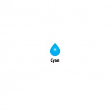 Чернила ColorWay Epson SP R270/290 RX500 TX650 200мл Cyan (CW-EW650C02) - Фото